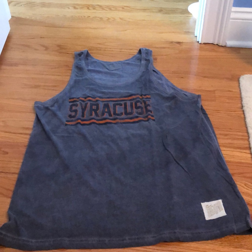 Syracuse Tank Top